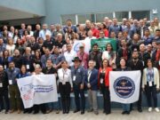 Antofagasta: trabajadores vuelven a hablar de clase, autonomía y representación propia
