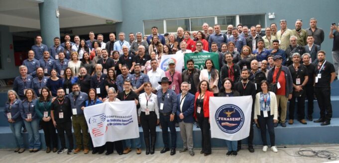 Antofagasta: trabajadores vuelven a hablar de clase, autonomía y representación propia