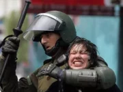 Chile – Baris Ratkevicius oficial de Carabineros dió positivo en test de consumo de cocaína