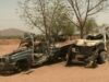 El empeoramiento de la inseguridad en Nigeria: una acusación contra un sistema capitalista disfuncional y explotador