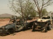 El empeoramiento de la inseguridad en Nigeria: una acusación contra un sistema capitalista disfuncional y explotador