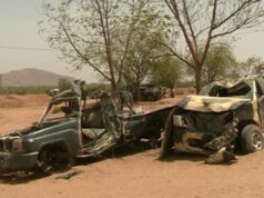 El empeoramiento de la inseguridad en Nigeria: una acusación contra un sistema capitalista disfuncional y explotador