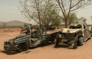 El empeoramiento de la inseguridad en Nigeria: una acusación contra un sistema capitalista disfuncional y explotador