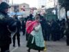 Petitorio Urgente: ¡Alto al estado de excepción en Bolivia!