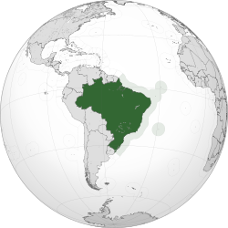 Brasil mapa