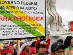 Brasil – Un informe del Cimi señala un aumento de asesinatos, ataques armados y suicidios de indígenas en Paraná