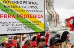 Brasil – Un informe del Cimi señala un aumento de asesinatos, ataques armados y suicidios de indígenas en Paraná