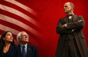 ¿Puede el Partido Demócrata volverse socialista?
