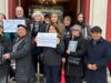 Acusan censura de Seremi de las culturas a libro de reconocido periodista sobre Colonia Dignidad