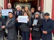 Acusan censura de Seremi de las culturas a libro de reconocido periodista sobre Colonia Dignidad
