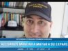 Fernando Cerimeo el ultraderechista experto en campañas sucias en Argentina, Chile y Bolivia detenido en Bolivia