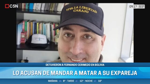 Cerimedo