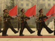 China, el ornitorrinco: Los procesos que condujeron al actual Estado chino