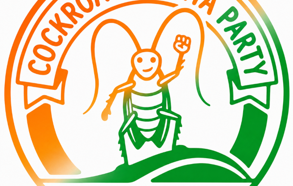 Cockroach_Janta_party-600x381
