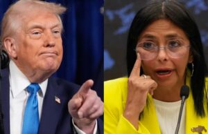 El tablero político venezolano ha dado un giro que pocos esperaban y muchos se niegan a ver