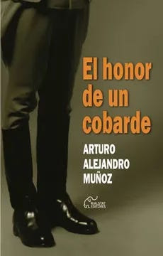 El Honor de un cobarde