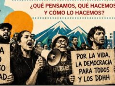 TIERRA, TECHO, TRABAJO Y DIGNIDAD