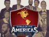 EL ESCUDO DE LAS AMERICAS