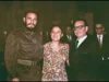 Fidel en Chile: las semillas de un tiempo que aún germinan. Por Soledad Romero Donoso