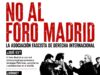 Chile. Sept 3: Frente a la cumbre fascista, unidad y lucha de la clase trabajadora y los pueblos