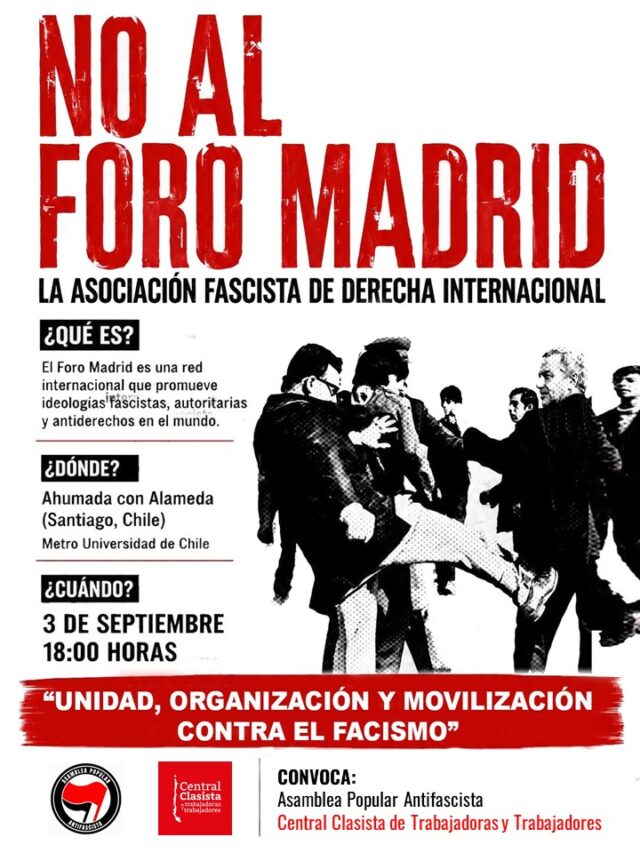 Foro Madrid