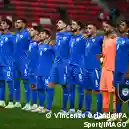 PIDEN SANCIONAR A ISRAEL POR MUERTES DE FUTBOLISTAS