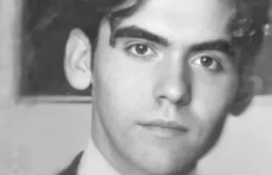 FEDERICO GARCÍA LORCA Y SU PROFUNDA RELACIÓN DE AMOR CON AMÉRICA LATINA