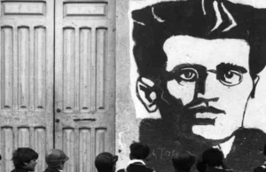 Los fantasmas de Antonio Gramsci