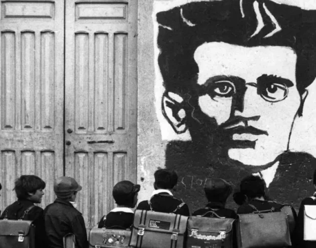 Gramsci