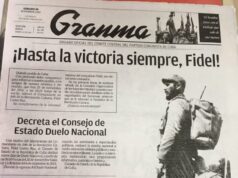 El hombre