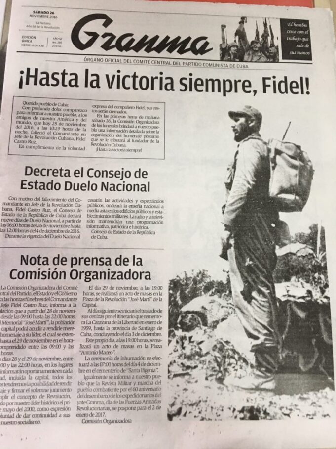 El hombre