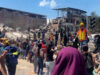 El número de muertes por el terremoto en Colombia asciende a más de 250 al tiempo que los equipos de rescate hacen todo lo posible para encontrar supervivientes entre los escombros