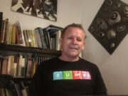 Ver: Columna de Hugo Rodriguez – LA AGENDA DE SEGURIDAD Y LA FUTURA REPRESIÓN SOCIAL