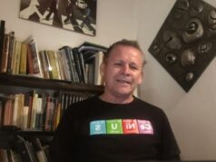 Ver: Columna de Hugo Rodriguez – LA AGENDA DE SEGURIDAD Y LA FUTURA REPRESIÓN SOCIAL