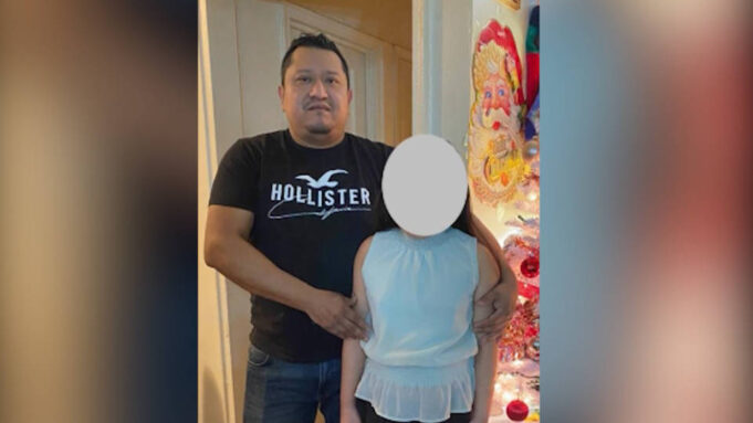 EEUU – Muere Edwin López-Cornejo, un hombre de 41 años que se encontraba detenido en una cárcel del ICE