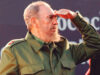 FIDEL CASTRO: LA GLORIA DE LOS PUEBLOS