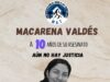 Chile – A diez años de la muerte de Macarena Valdés