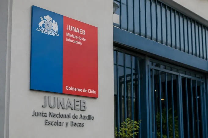 Chile – El escándalo por el Programa de Alimentación Escolar