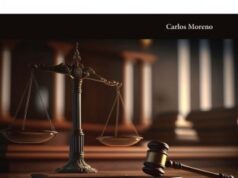 ¡Justice in the Shadow of Power! (Justicia a la sombra del poder) Chile, Irlanda del Norte, Venezuela y Santo Domingo: un nuevo libro conecta cuatro escenarios bajo un mismo patrón imperial de persecución política.