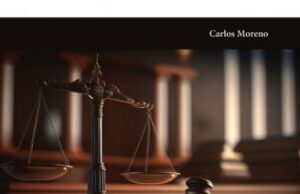 ¡Justice in the Shadow of Power! (Justicia a la sombra del poder) Chile, Irlanda del Norte, Venezuela y Santo Domingo: un nuevo libro conecta cuatro escenarios bajo un mismo patrón imperial de persecución política.