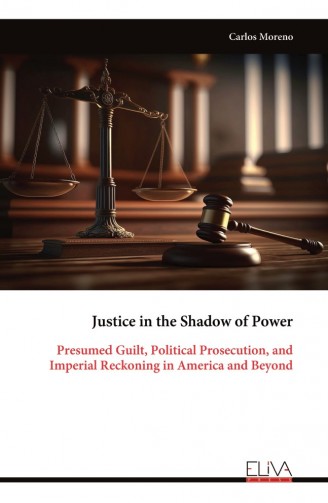 Justice in the Shadow of Power