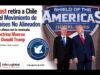 Kast retira a Chile del Movimiento de Países No Alineados y lo alinea con la renovada Doctrina Monroe de Donald Trump. Por Esteban Silva Cuadra