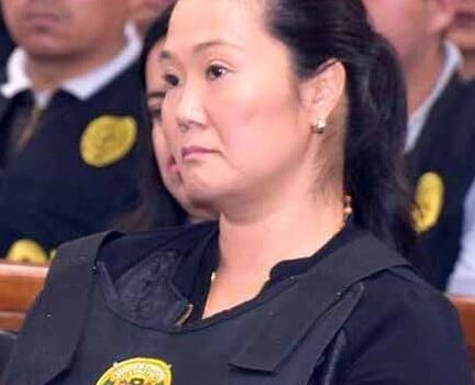 Perú – De la tragedia a la farsa: los Fujimori y el fantasma del 5 de abril