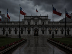 Cerimedo, Neuroc y Dress: la red digital que obliga a La Moneda a dar explicaciones