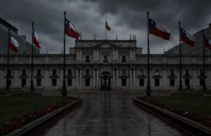 Cerimedo, Neuroc y Dress: la red digital que obliga a La Moneda a dar explicaciones