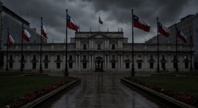 Cerimedo, Neuroc y Dress: la red digital que obliga a La Moneda a dar explicaciones