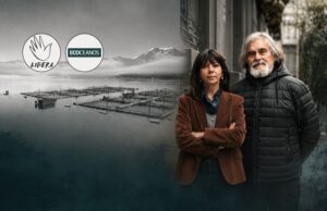 Amplia condena nacional e internacional a campaña de amedrentamiento contra Fundación Libera y Ecoceanos por denunciar trabajo forzado en Chile