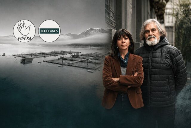 Libera Ecoceanos