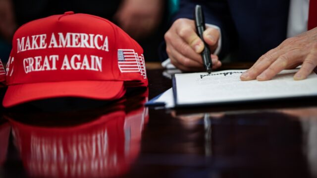 MAGA