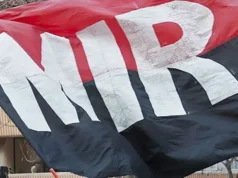 Chile – MIR 61 años